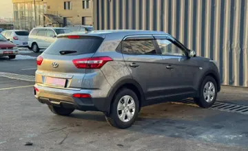 Hyundai Creta 2019 года за 8 100 000 тг. в Алматы