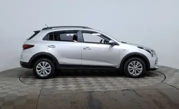 Kia Rio 2021 года за 8 190 000 тг. в Астана фото 4