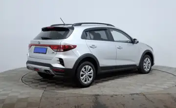 Kia Rio 2021 года за 8 190 000 тг. в Астана