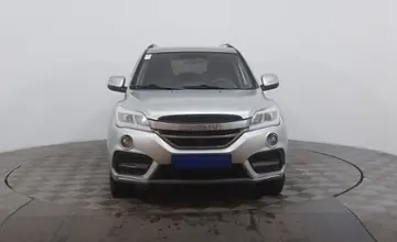 Lifan X60 2017 года за 2 800 000 тг. в Астана фото 2
