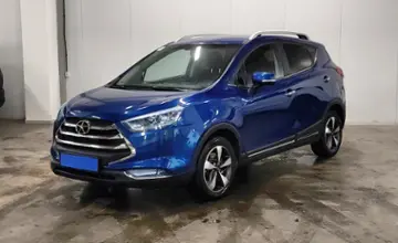 JAC S3 2020 года за 4 790 000 тг. в Астана фото 1