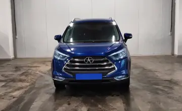 JAC S3 2020 года за 4 790 000 тг. в Астана фото 2