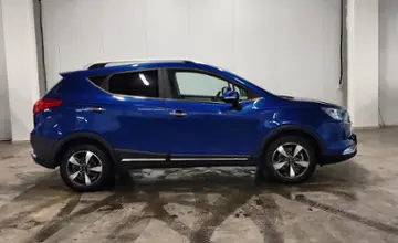 JAC S3 2020 года за 4 790 000 тг. в Астана фото 4