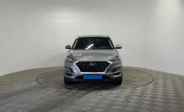 Hyundai Tucson 2020 года за 11 290 000 тг. в Алматы фото 2