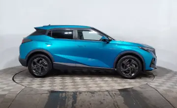 GAC GS3 2024 года за 8 990 000 тг. в Астана фото 4