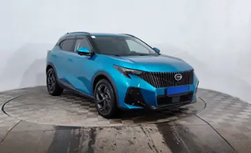 GAC GS3 2024 года за 8 990 000 тг. в Астана фото 3