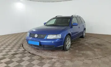 Volkswagen Passat 1998 года за 1 500 000 тг. в Шымкент фото 1