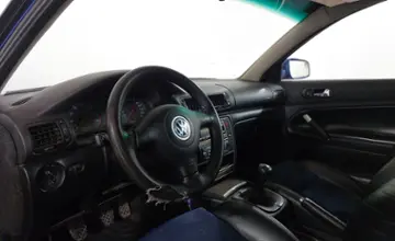 Volkswagen Passat 1998 года за 1 500 000 тг. в Шымкент фото 5