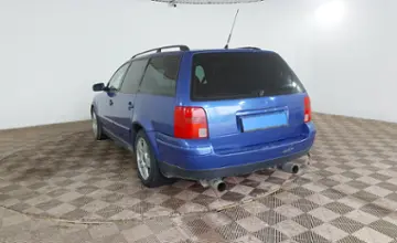 Volkswagen Passat 1998 года за 1 500 000 тг. в Шымкент фото 4