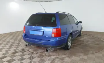 Volkswagen Passat 1998 года за 1 500 000 тг. в Шымкент фото 3