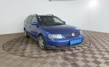 Volkswagen Passat 1998 года за 1 500 000 тг. в Шымкент фото 2