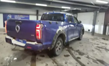 Great Wall Poer 2023 года за 8 990 000 тг. в Астана фото 3