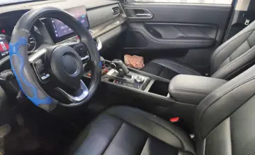 Great Wall Poer 2023 года за 8 990 000 тг. в Астана фото 5