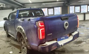 Great Wall Poer 2023 года за 8 990 000 тг. в Астана фото 4