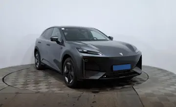 Changan Deepal S7 2025 года за 13 900 000 тг. в Астана фото 3