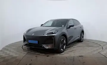 Changan Deepal S7 2025 года за 13 900 000 тг. в Астана фото 1