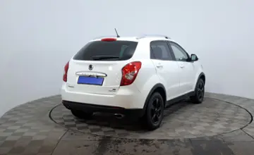 SsangYong Actyon 2014 года за 3 790 000 тг. в Астана