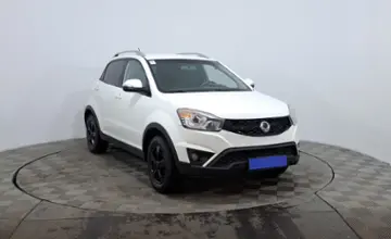 SsangYong Actyon 2014 года за 3 790 000 тг. в Астана фото 3