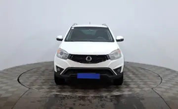 SsangYong Actyon 2014 года за 3 790 000 тг. в Астана фото 2