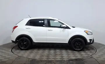 SsangYong Actyon 2014 года за 3 790 000 тг. в Астана фото 4