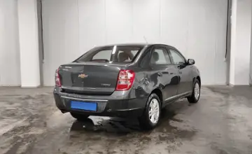 Chevrolet Cobalt 2022 года за 5 490 000 тг. в Астана