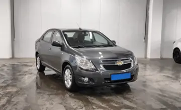 Chevrolet Cobalt 2022 года за 5 490 000 тг. в Астана фото 3