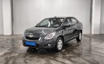 Chevrolet Cobalt 2022 года за 5 490 000 тг. в Астана фото 1