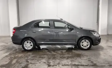 Chevrolet Cobalt 2022 года за 5 490 000 тг. в Астана фото 4