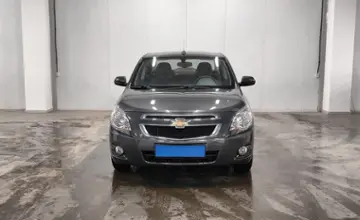 Chevrolet Cobalt 2022 года за 5 490 000 тг. в Астана фото 2