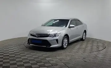 Toyota Camry 2014 года за 10 990 000 тг. в Алматы фото 1