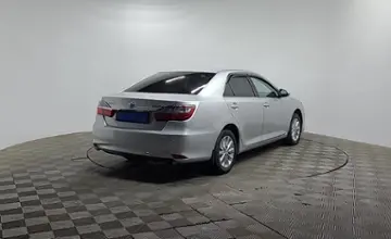 Toyota Camry 2014 года за 10 990 000 тг. в Алматы