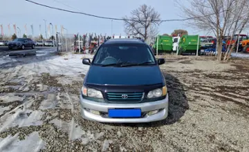 Toyota Ipsum 1997 года за 2 290 000 тг. в Талдыкорган фото 2