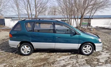 Toyota Ipsum 1997 года за 2 290 000 тг. в Талдыкорган фото 4