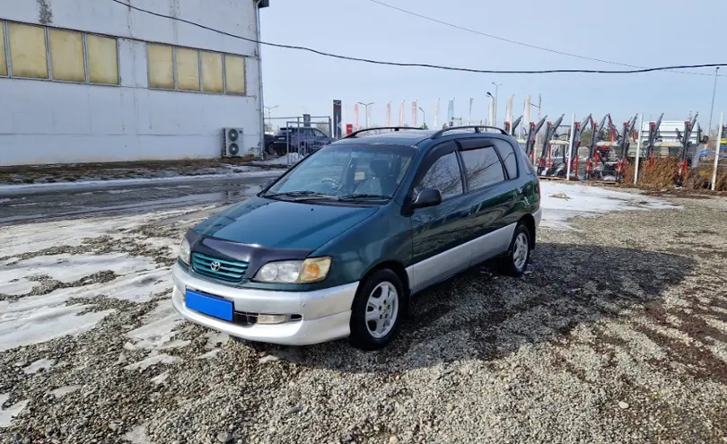 Toyota Ipsum 1997 года за 2 290 000 тг. в Талдыкорган