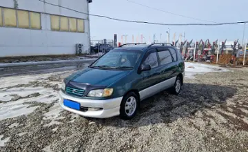 Toyota Ipsum 1997 года за 2 290 000 тг. в Талдыкорган фото 1