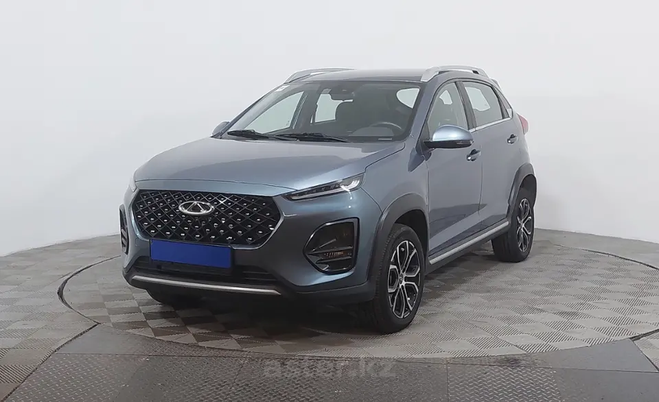 2023 Chery Tiggo 2 Pro