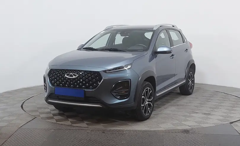 Chery Tiggo 2 Pro 2023 года за 5 490 000 тг. в Астана