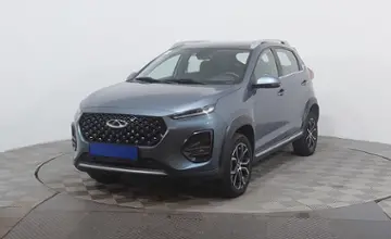 Chery Tiggo 2 Pro 2023 года за 5 490 000 тг. в Астана фото 1