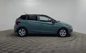 Hyundai i20 2023 года за 7 090 000 тг. в Алматы фото 4