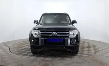 Mitsubishi Pajero 2011 года за 10 590 000 тг. в Караганда фото 2
