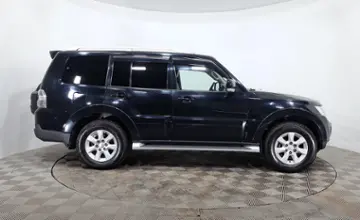 Mitsubishi Pajero 2011 года за 10 590 000 тг. в Караганда фото 4