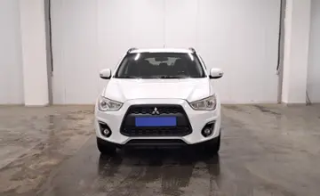 Mitsubishi ASX 2013 года за 6 290 000 тг. в Астана фото 2