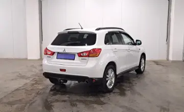Mitsubishi ASX 2013 года за 6 290 000 тг. в Астана