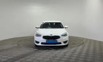 Kia Cadenza 2014 года за 6 350 000 тг. в Алматы фото 2