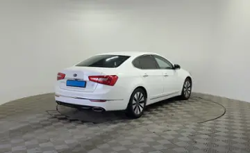 Kia Cadenza 2014 года за 6 350 000 тг. в Алматы