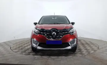 Renault Kaptur 2020 года за 7 290 000 тг. в Астана фото 2