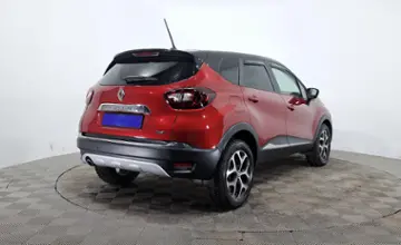 Renault Kaptur 2020 года за 7 290 000 тг. в Астана