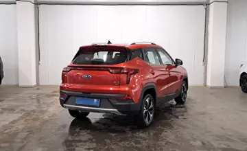 JAC JS4 2023 года за 7 590 000 тг. в Астана