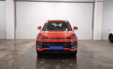 JAC JS4 2023 года за 7 590 000 тг. в Астана фото 2