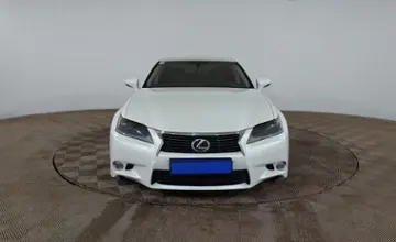 Lexus GS 2013 года за 9 320 000 тг. в Шымкент фото 2